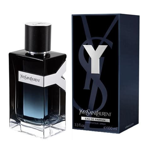 yves saint laurent new